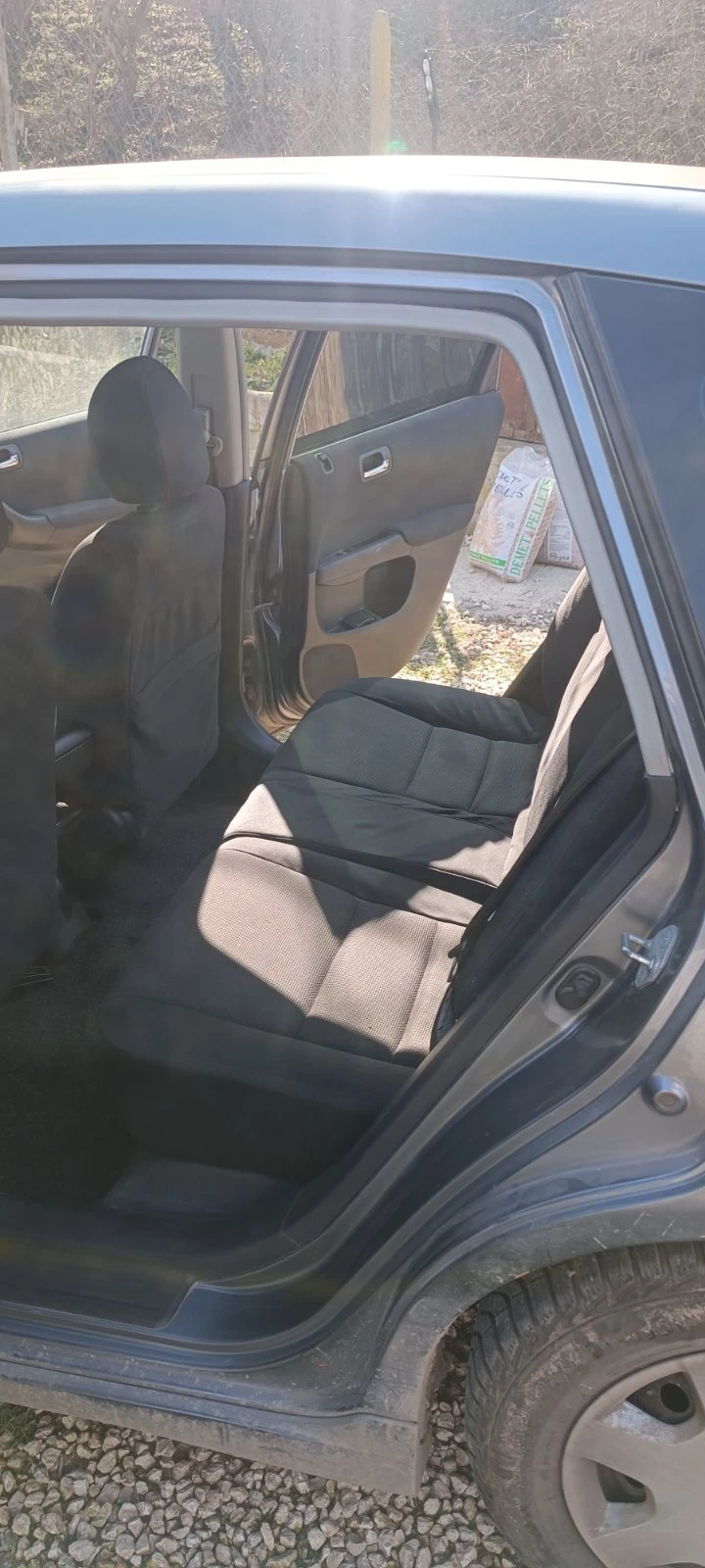 Honda Civic, снимка 9 - Автомобили и джипове - 53847621