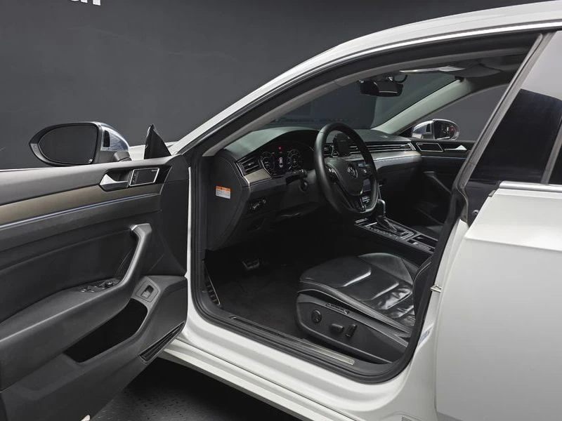 VW Arteon 2.0 TDI Prestige| 150к.с.| ВКЛ.ТЕХНОТЕСТ, снимка 10 - Автомобили и джипове - 55232058