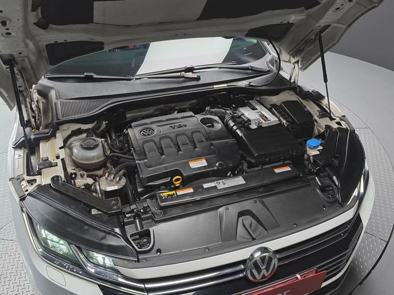 VW Arteon 2.0 TDI Prestige| 150к.с.| ВКЛ.ТЕХНОТЕСТ, снимка 6 - Автомобили и джипове - 55232058