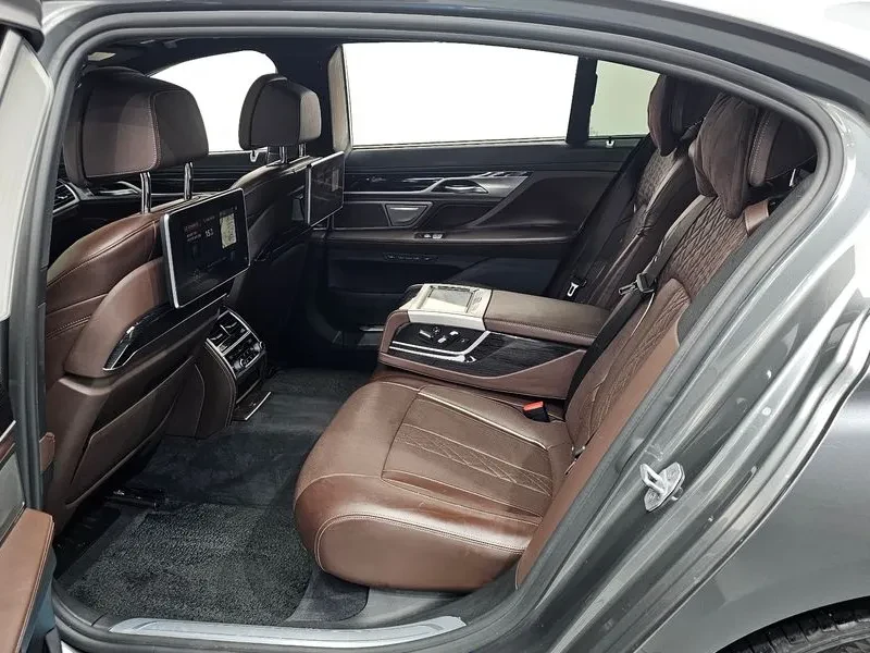 BMW 730 730Ld xDrive M Sports | Mobile.bg � ����������� 11