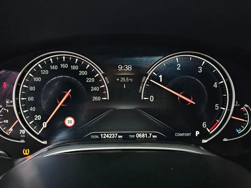 BMW 730 730Ld xDrive M Sports | Mobile.bg � ����������� 8
