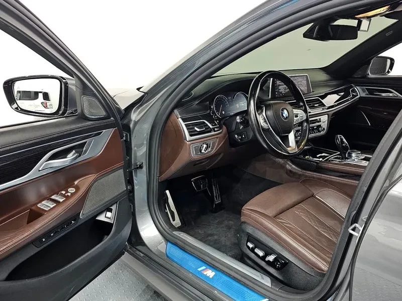 BMW 730 730Ld xDrive M Sports | Mobile.bg � ����������� 10