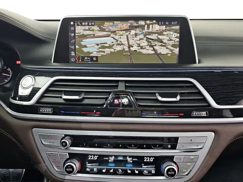 BMW 730 730Ld xDrive M Sports | Mobile.bg � ����������� 13