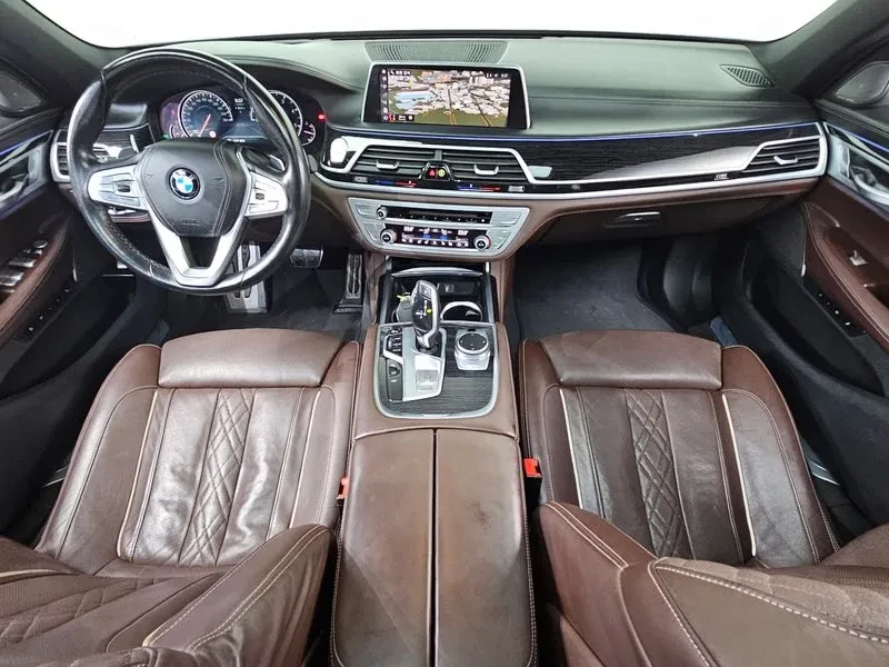 BMW 730 730Ld xDrive M Sports | Mobile.bg � ����������� 7