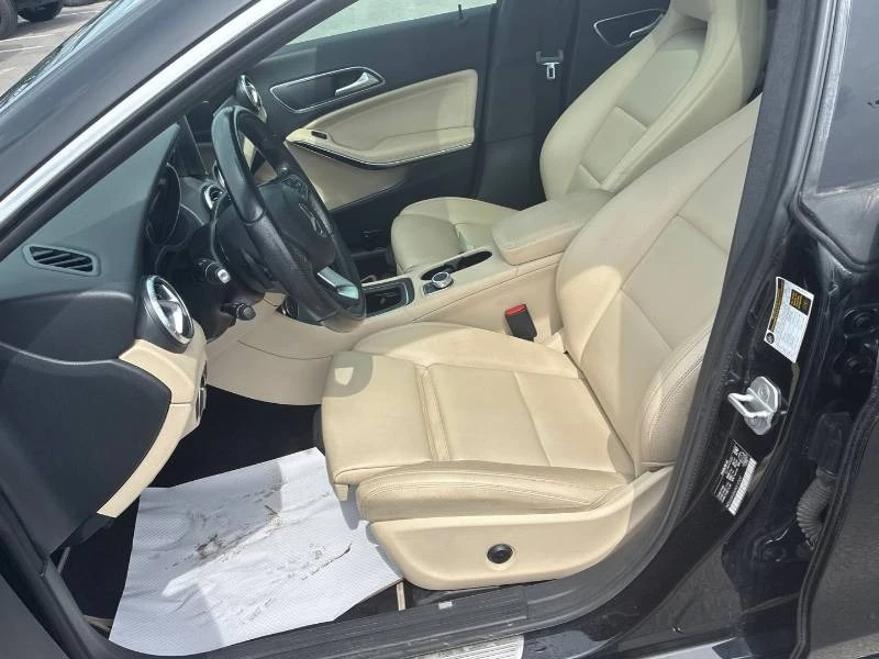 Mercedes-Benz CLA 250 * 4MATIC * CARFAX * ПАМЕТ * КАМЕРА , снимка 7 - Автомобили и джипове - 55749720
