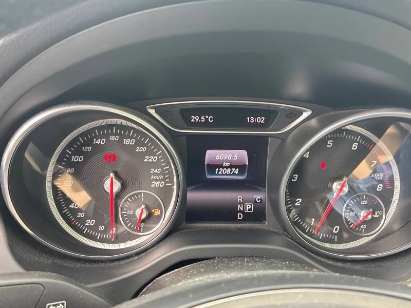 Mercedes-Benz CLA 250 * 4MATIC * CARFAX * ПАМЕТ * КАМЕРА , снимка 9 - Автомобили и джипове - 55749720