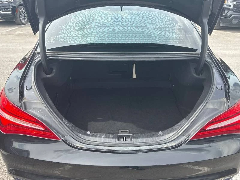 Mercedes-Benz CLA 250 * 4MATIC * CARFAX * ПАМЕТ * КАМЕРА , снимка 13 - Автомобили и джипове - 55749720