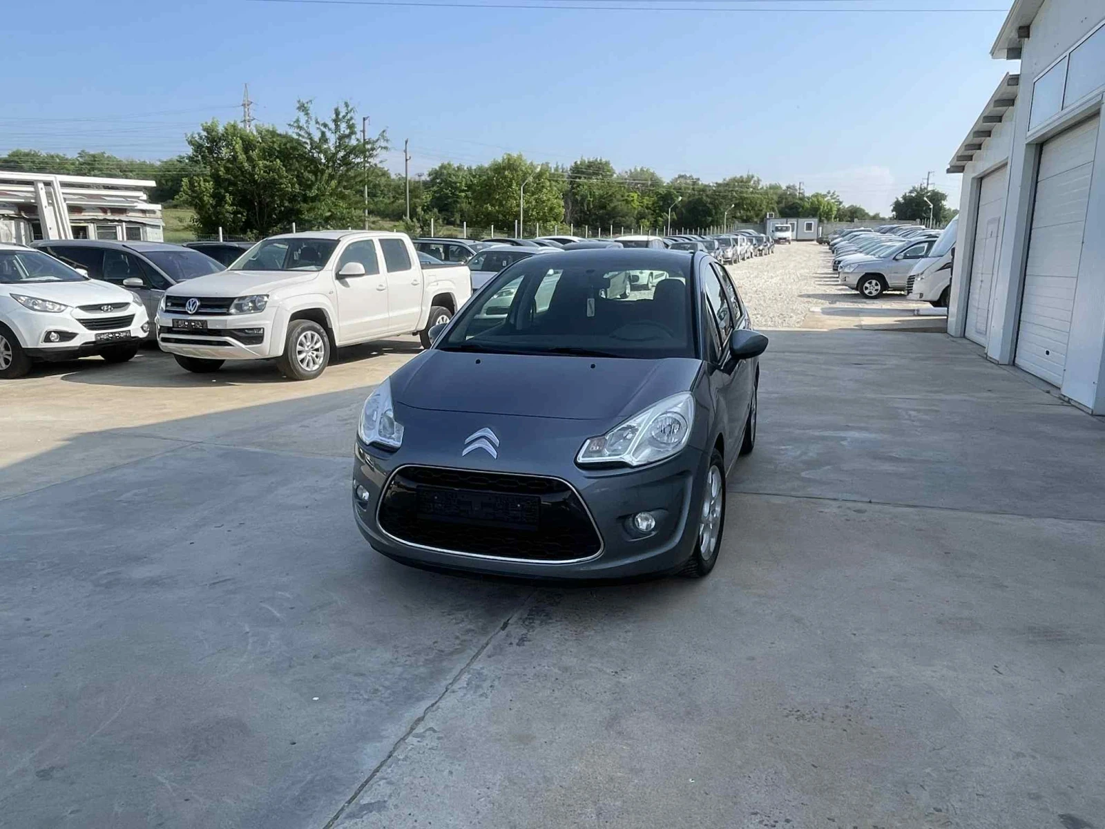 Citroen C3 1.4hdi * * * UNIKAT* * * , снимка 1