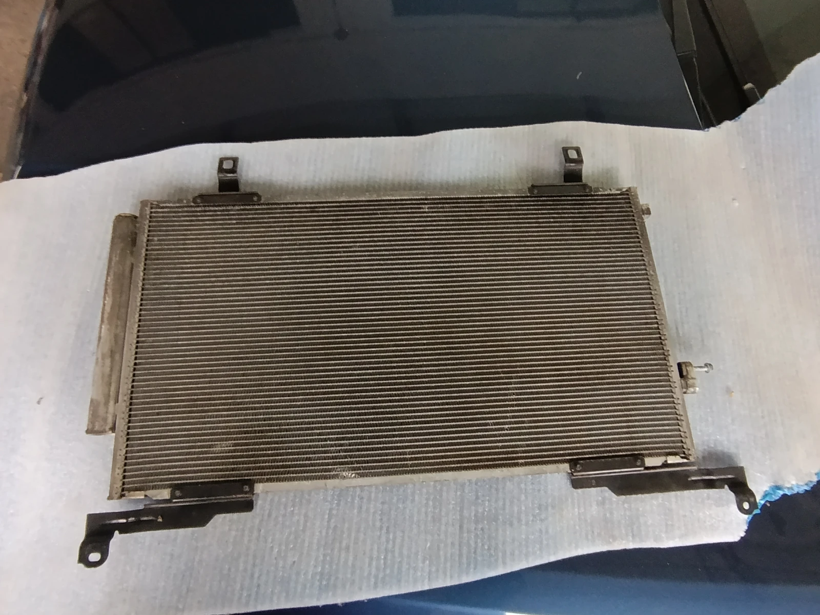 Subaru Outback 20-25, 26, B16, B17, снимка 11 - Автомобили и джипове - 34234321
