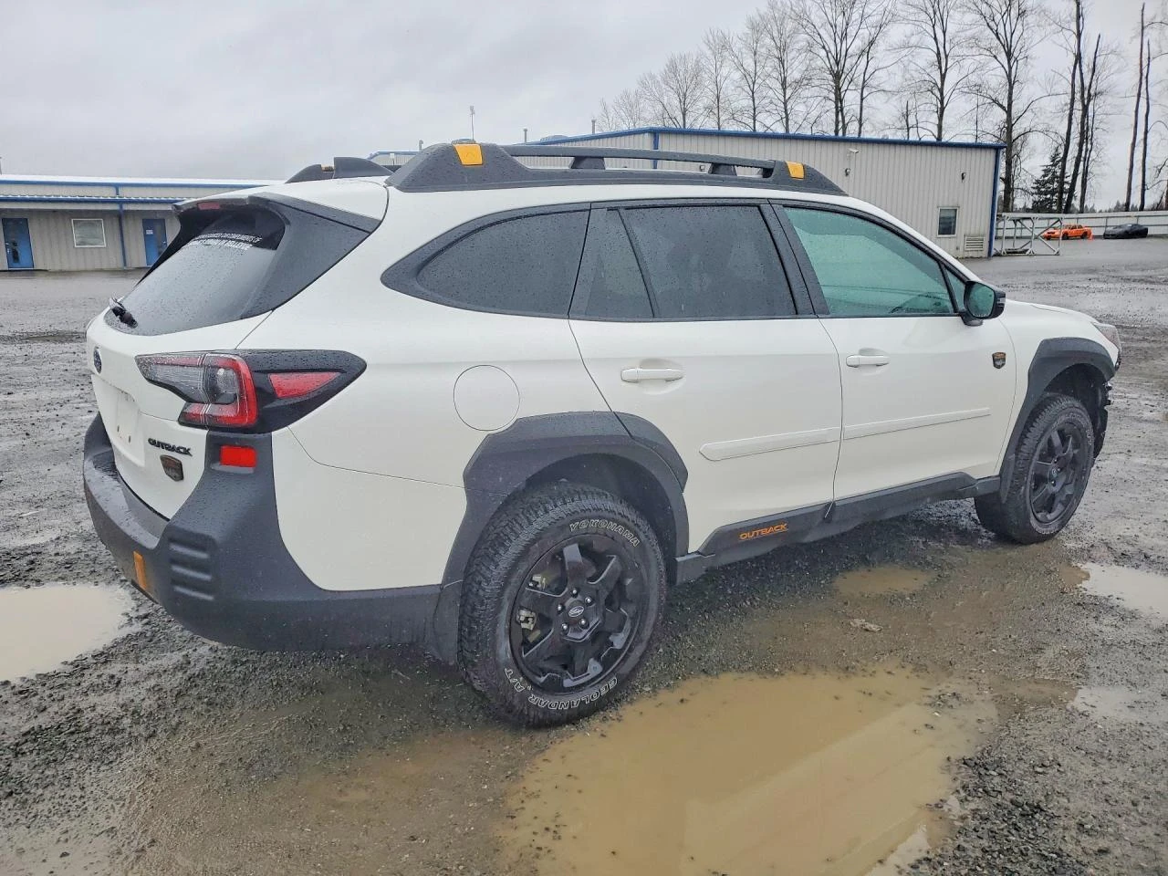 Subaru Outback 2.5 2.4XT, снимка 5 - Автомобили и джипове - 34234321