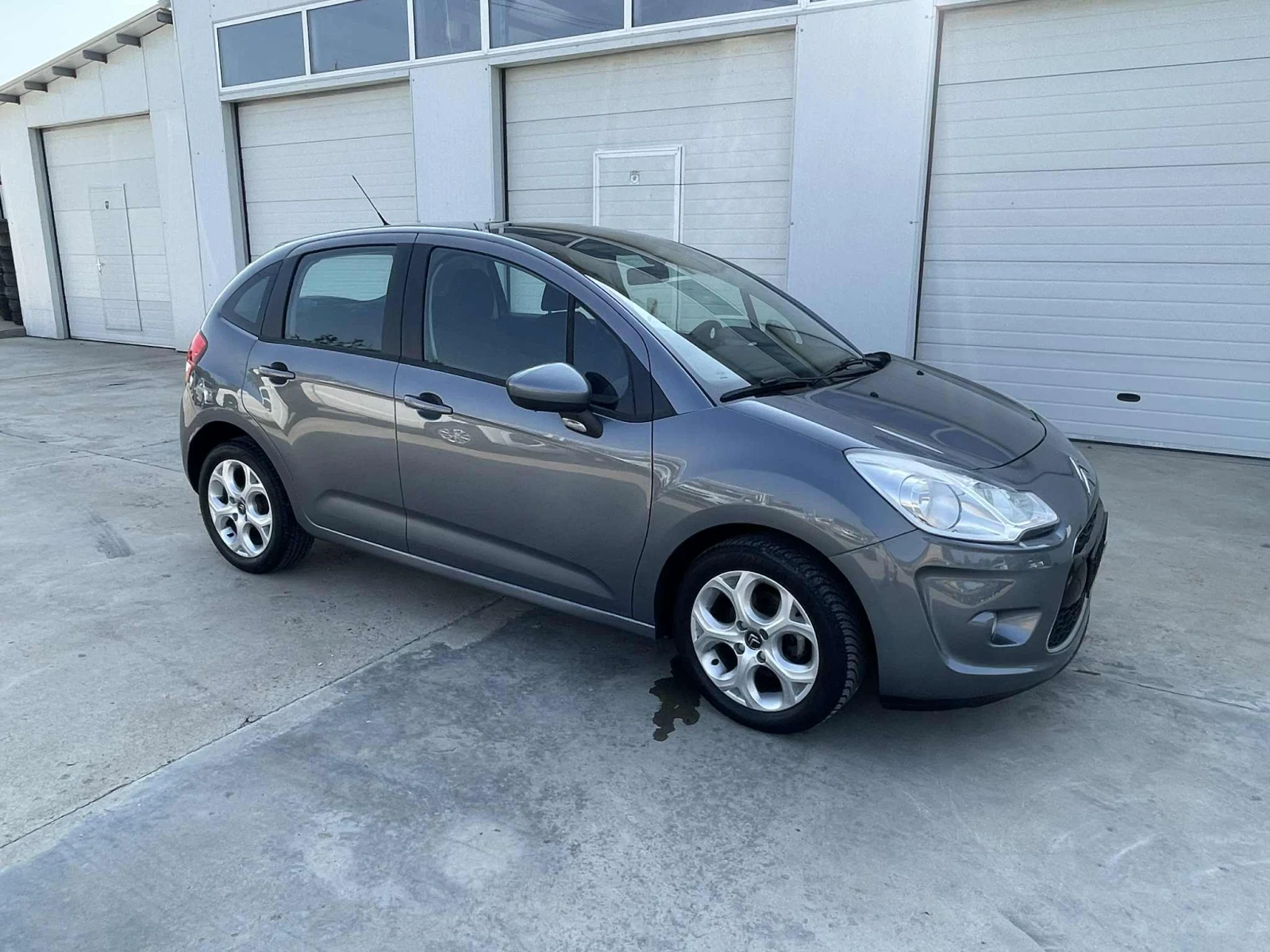 Citroen C3 1.4hdi * * * UNIKAT* * *  | Mobile.bg   12