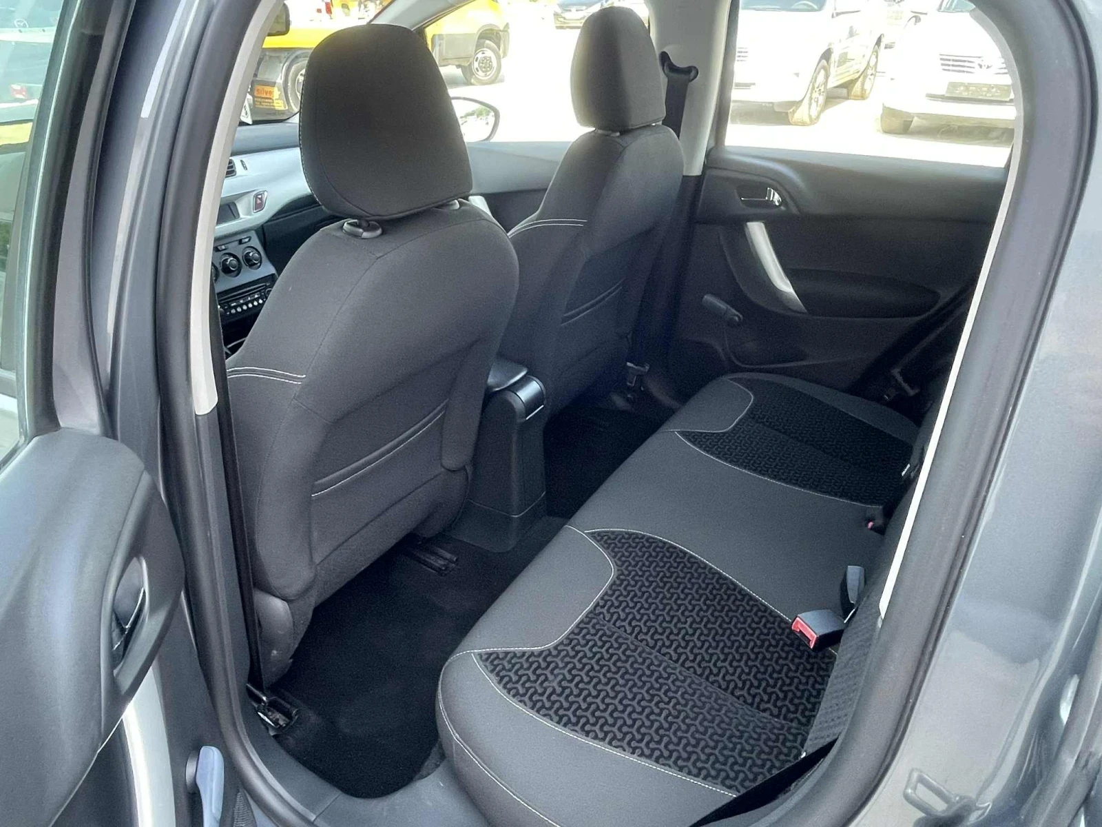 Citroen C3 1.4hdi * * * UNIKAT* * *  - изображение 7