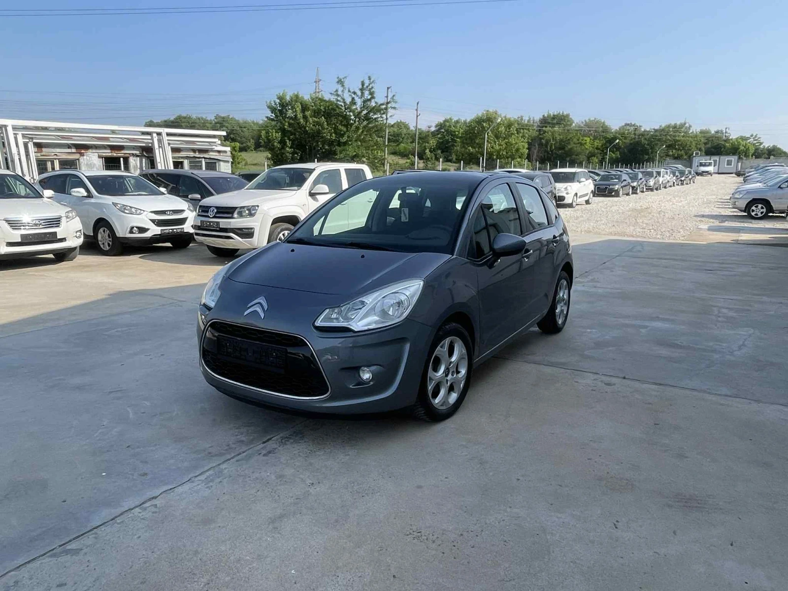Citroen C3 1.4hdi * * * UNIKAT* * *  - изображение 2