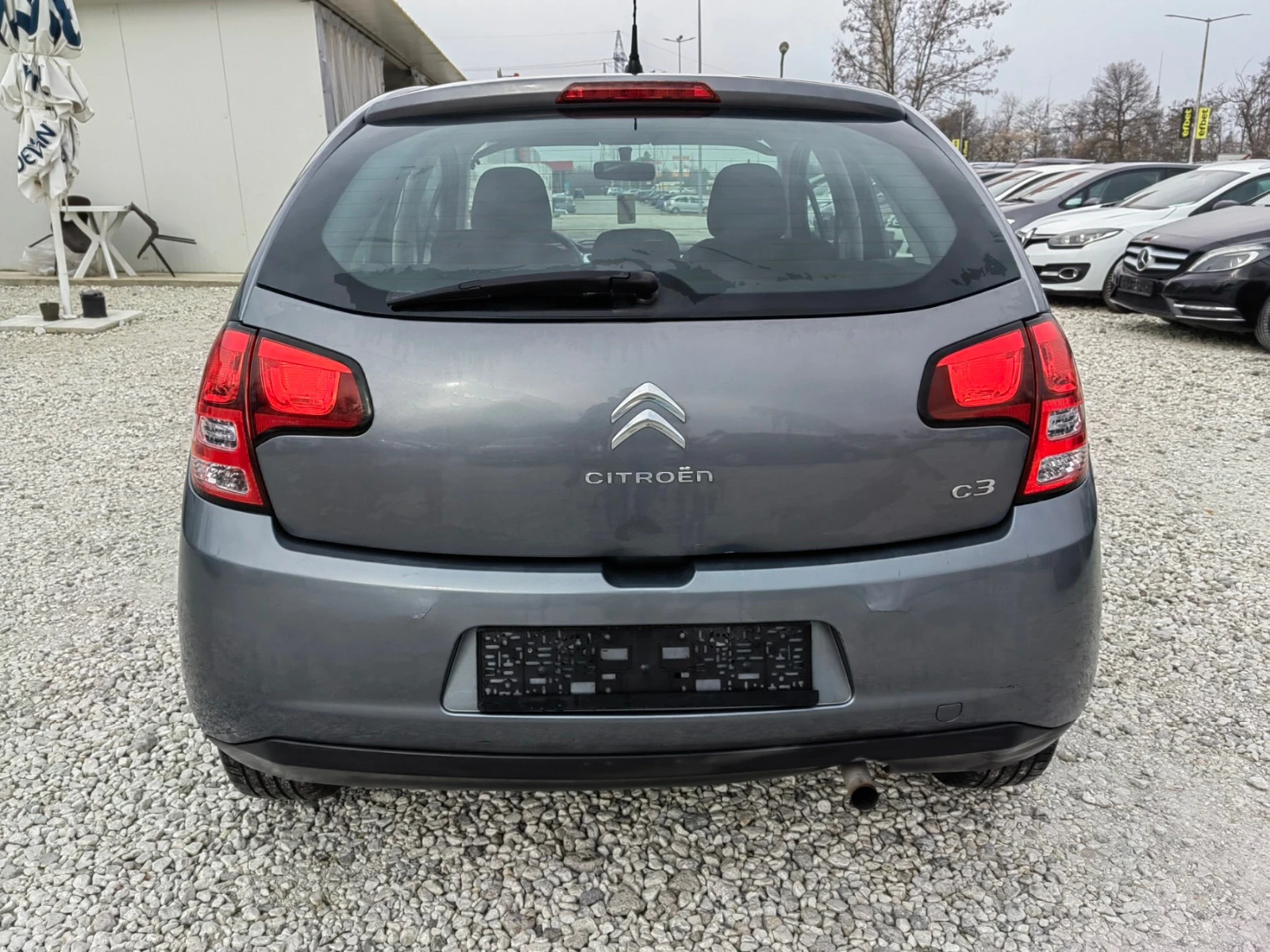 Citroen C3 1.4hdi ***UNIKAT*** - изображение 7