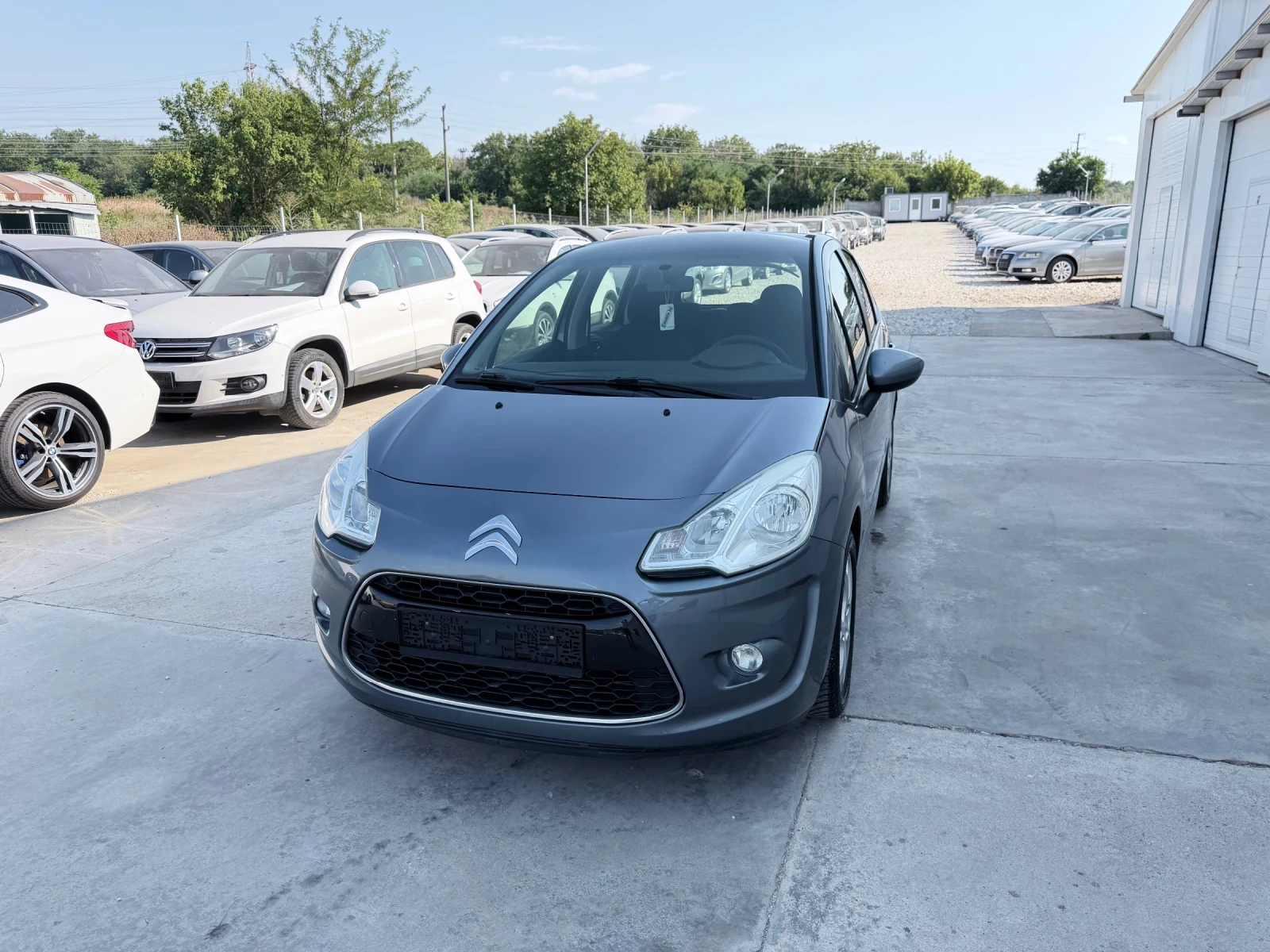 Citroen C3 1.4hdi * * * UNIKAT* * * 