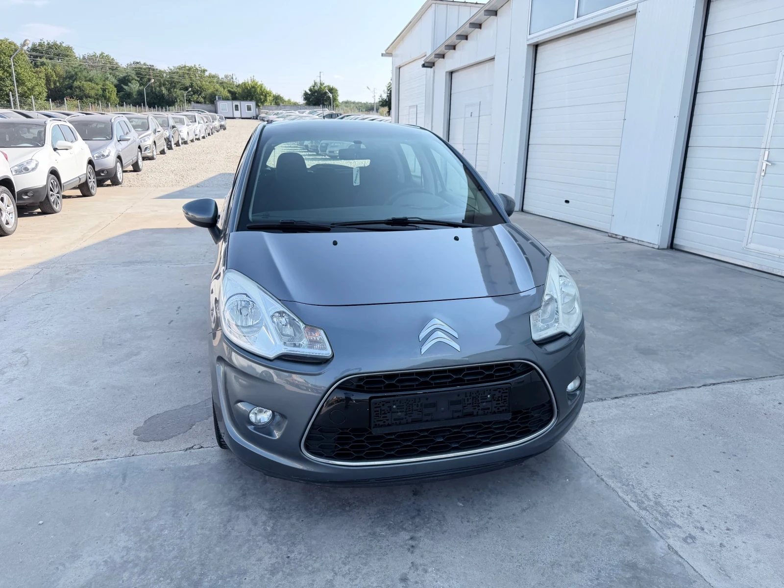 Citroen C3 1.4hdi * * * UNIKAT* * * , снимка 11 - Автомобили и джипове - 39807044