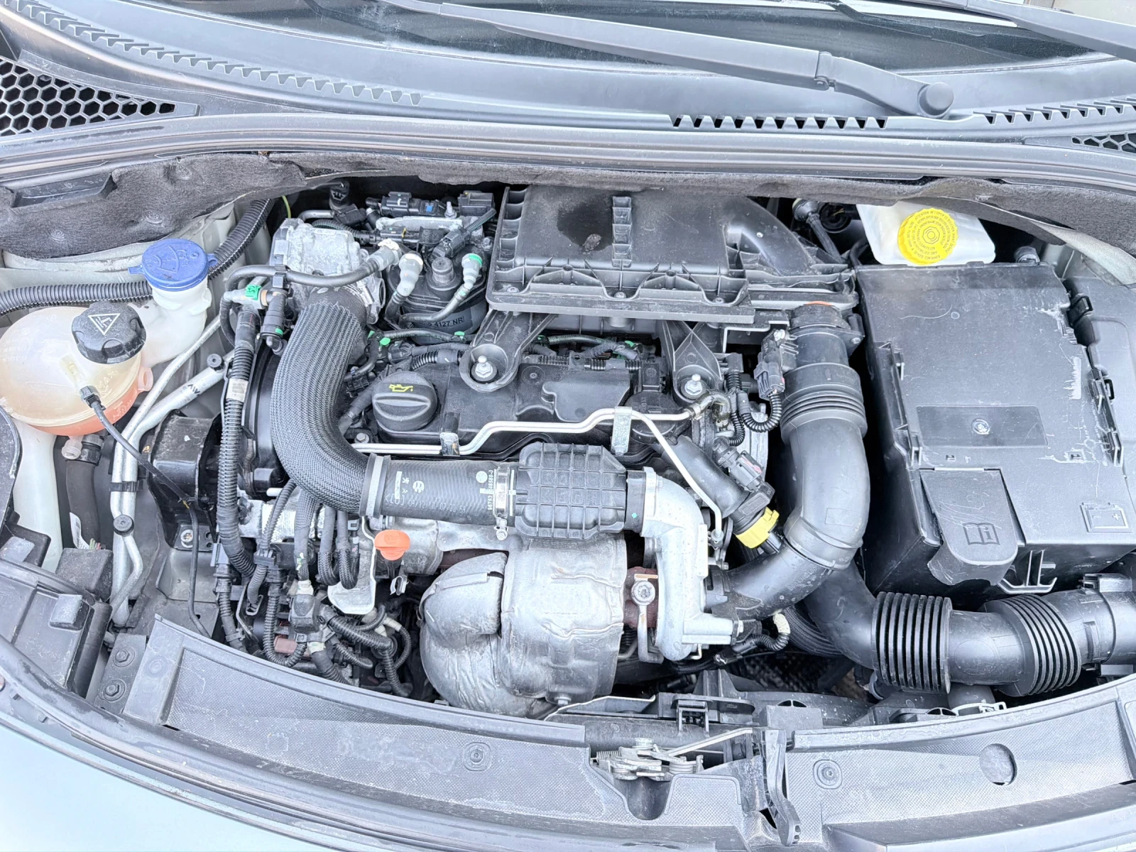 Citroen C3 1.4hdi * * * UNIKAT* * * , снимка 17 - Автомобили и джипове - 39807044