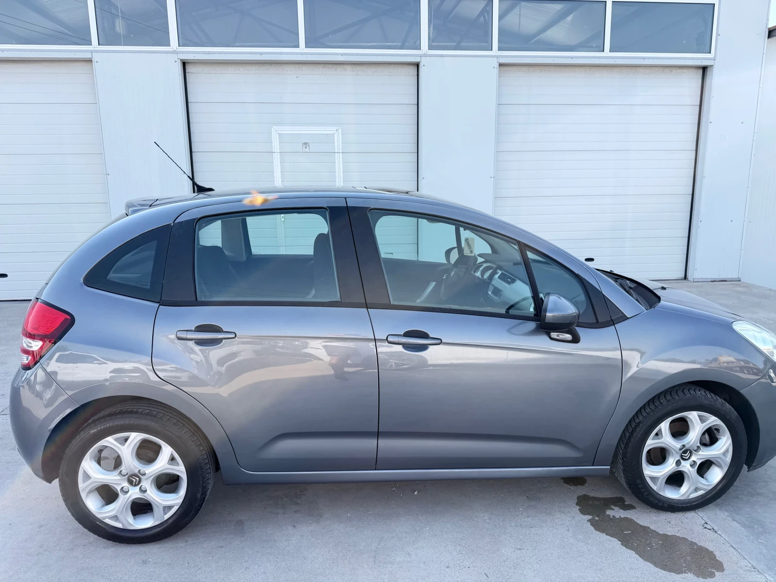 Citroen C3 1.4hdi * * * UNIKAT* * * , снимка 14 - Автомобили и джипове - 39807044
