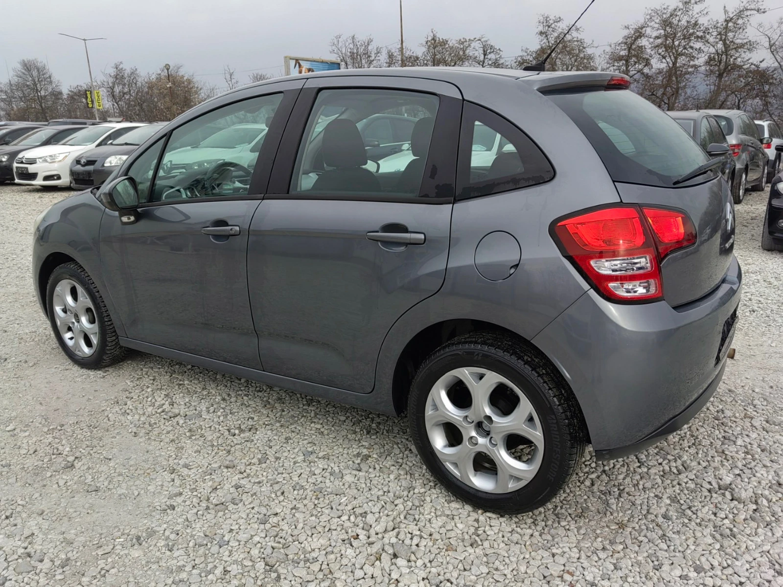 Citroen C3 1.4hdi ***UNIKAT*** - изображение 5