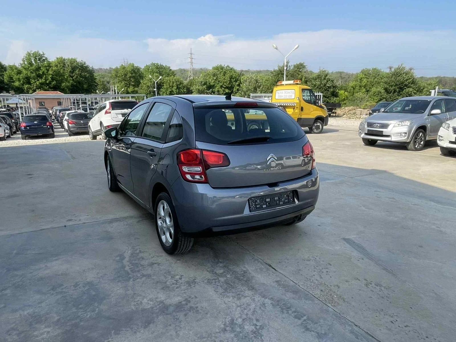 Citroen C3 1.4hdi * * * UNIKAT* * *  - изображение 4