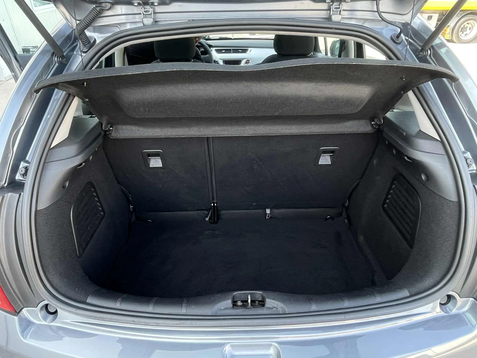 Citroen C3 1.4hdi * * * UNIKAT* * *  | Mobile.bg   14