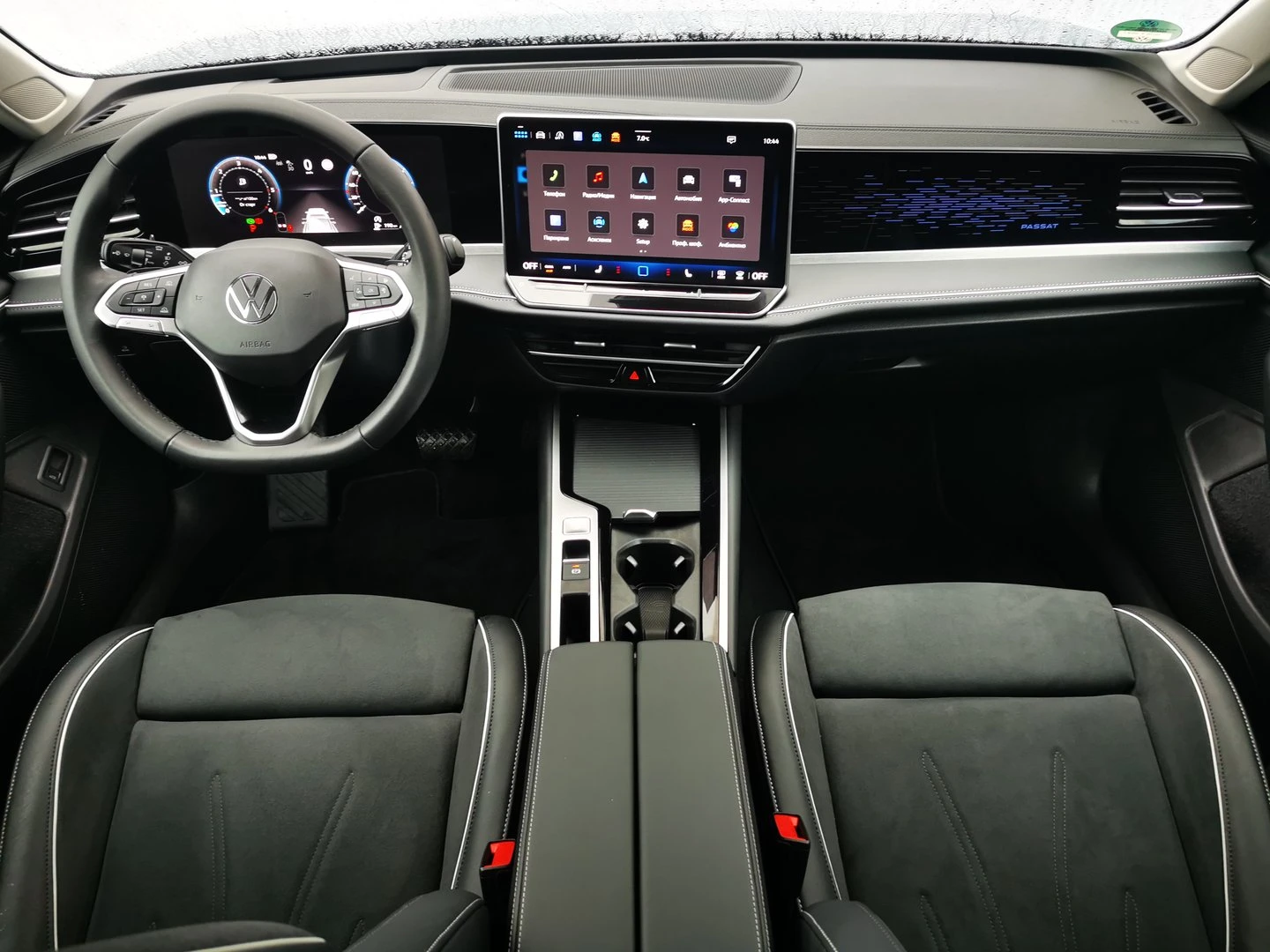 VW Passat 9 Elegance 2.0 TDI DSG - изображение 4