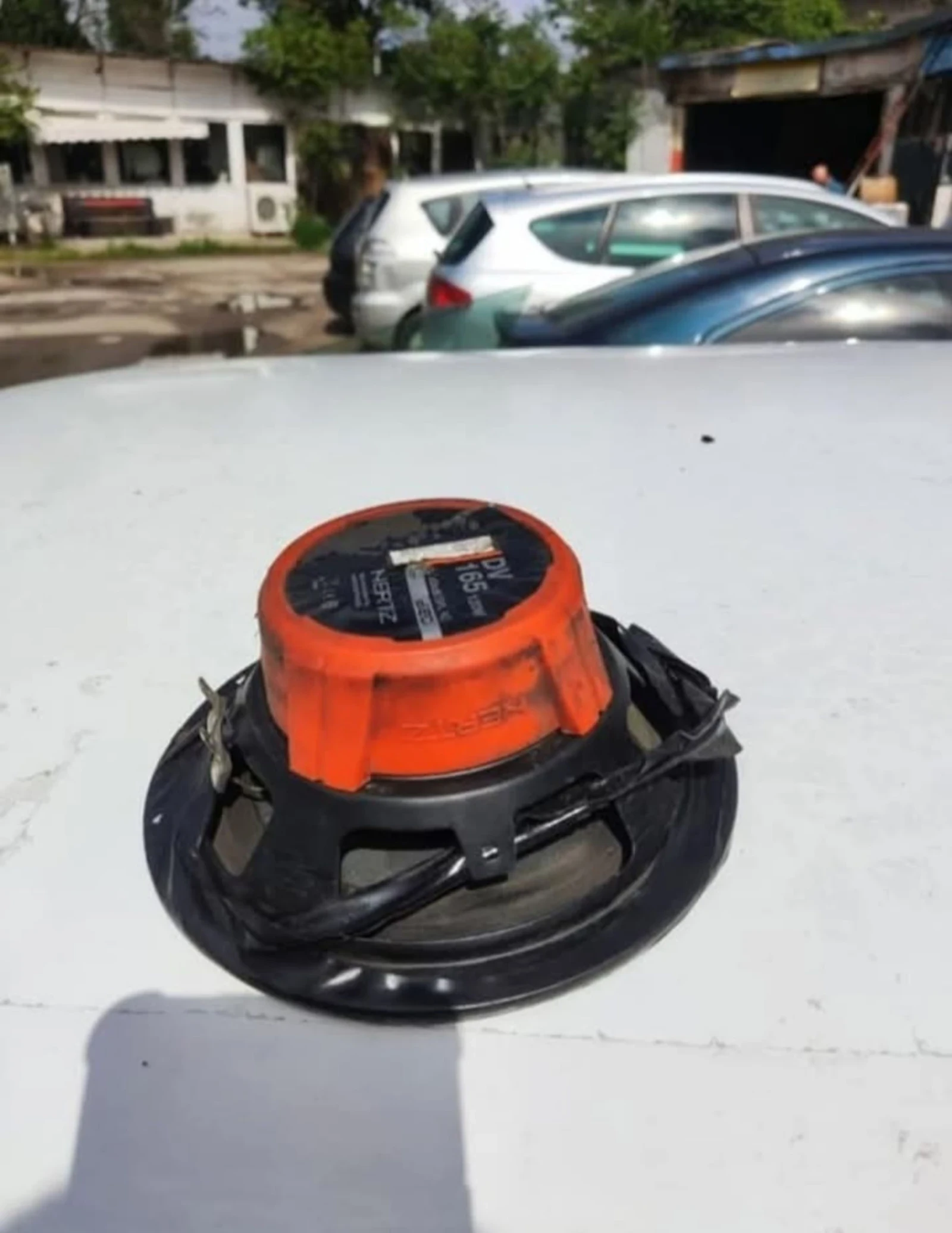 Mini Cooper 1, 6i | Mobile.bg � ����������� 12