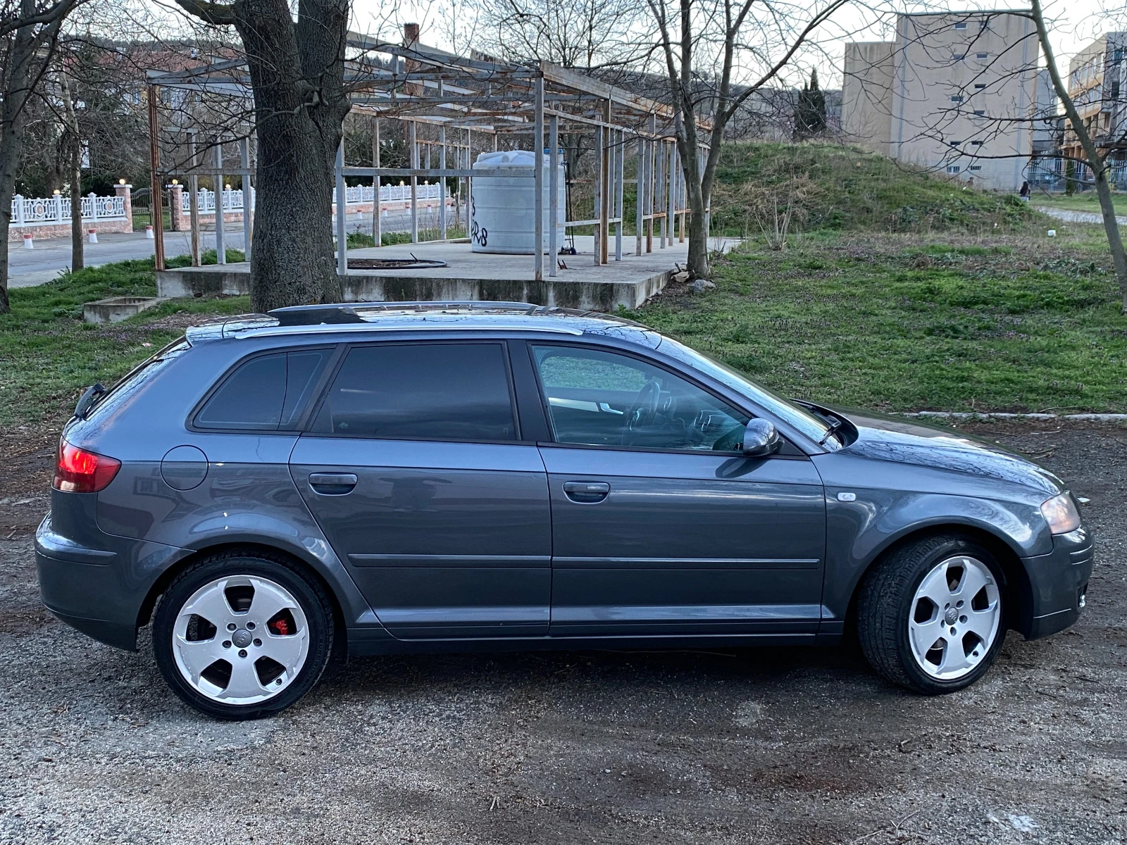 Audi A3 2000 | Mobile.bg   1