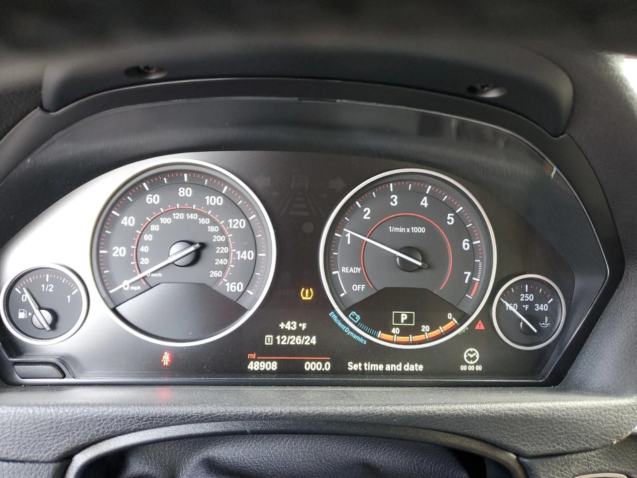 BMW 440 I xDrive* M-Pack* Harman/Kardon* ShadowLine*  - изображение 9