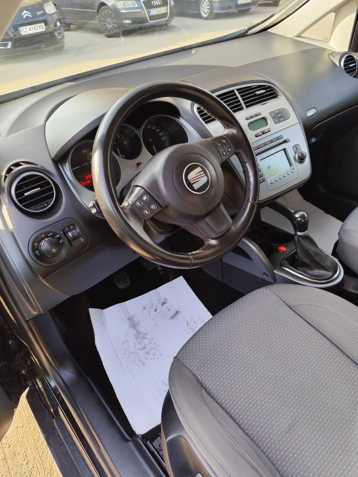 Seat Altea XL - изображение 8