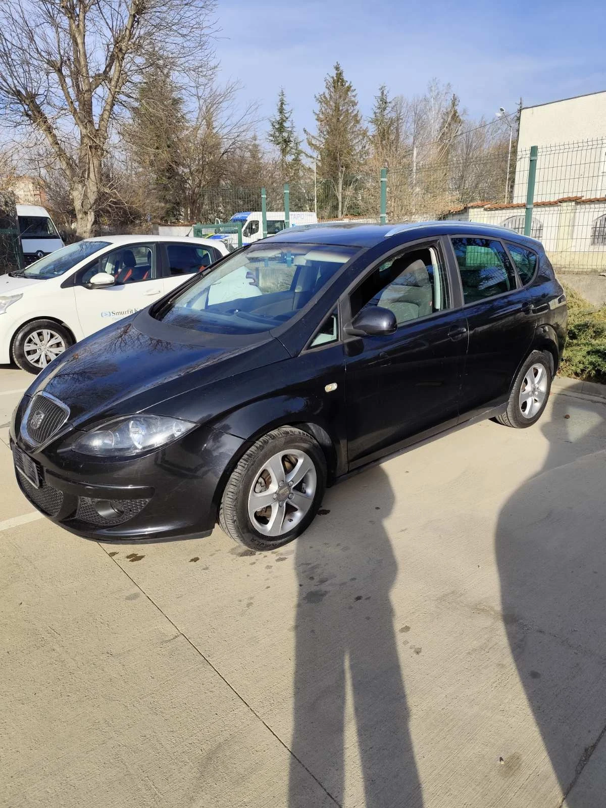 Seat Altea XL - изображение 6