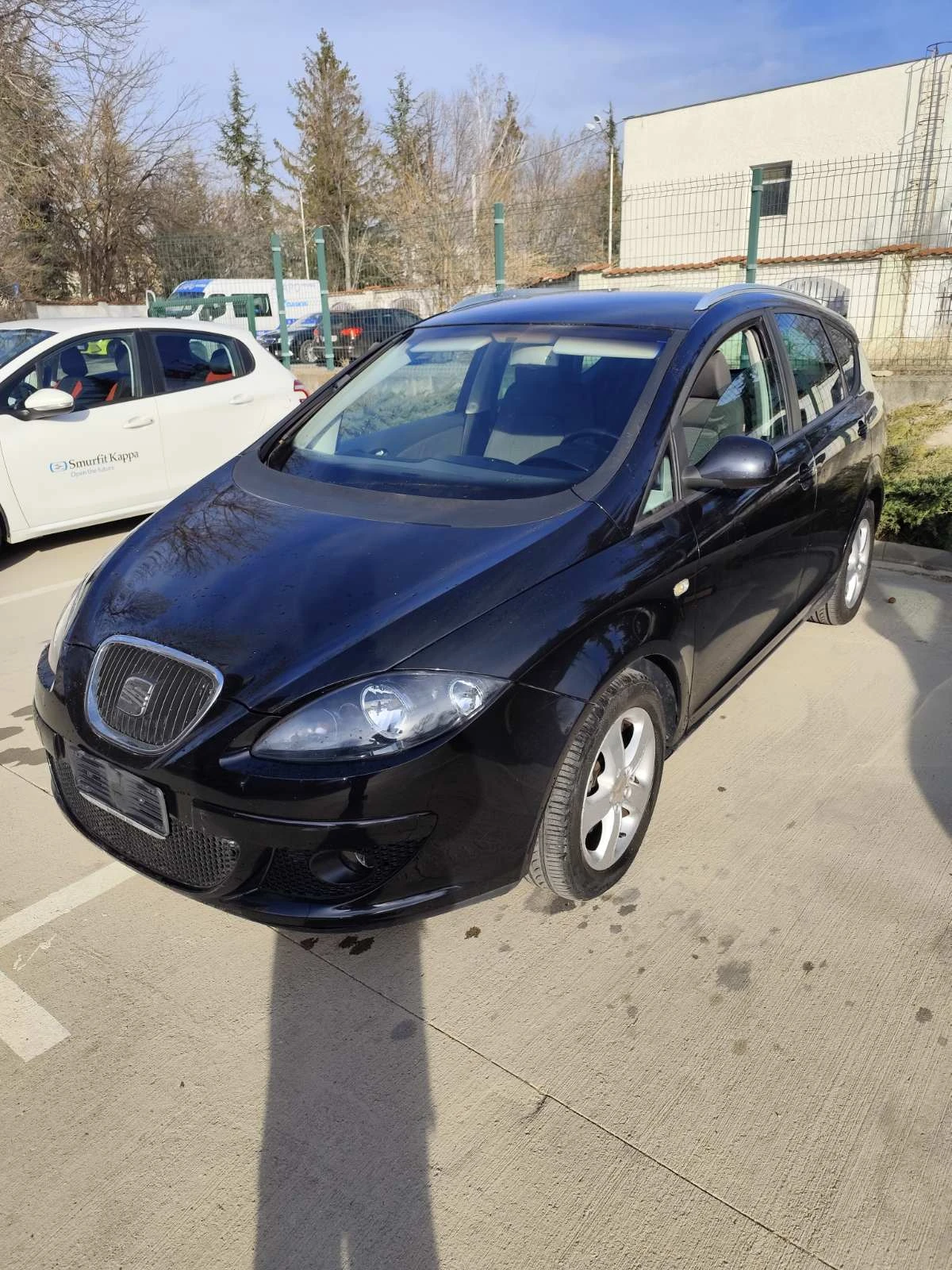 Seat Altea XL - изображение 5