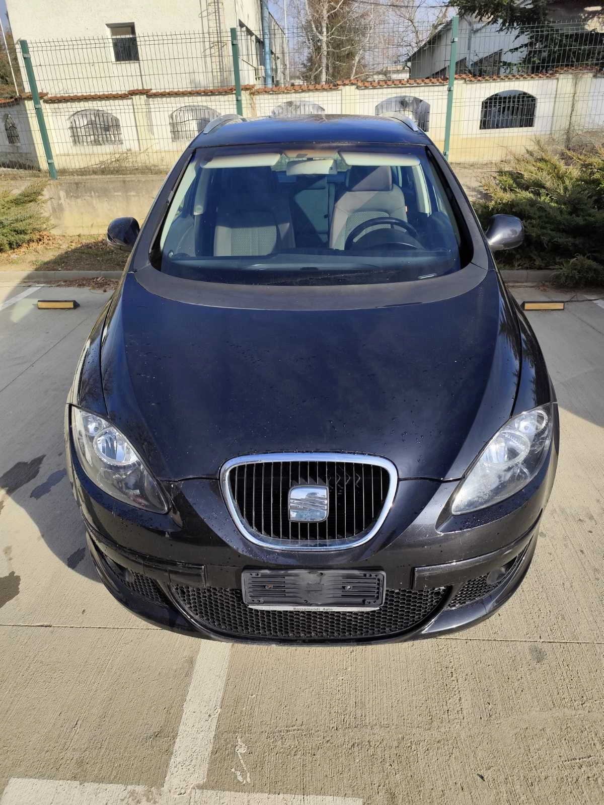 Seat Altea XL - изображение 2