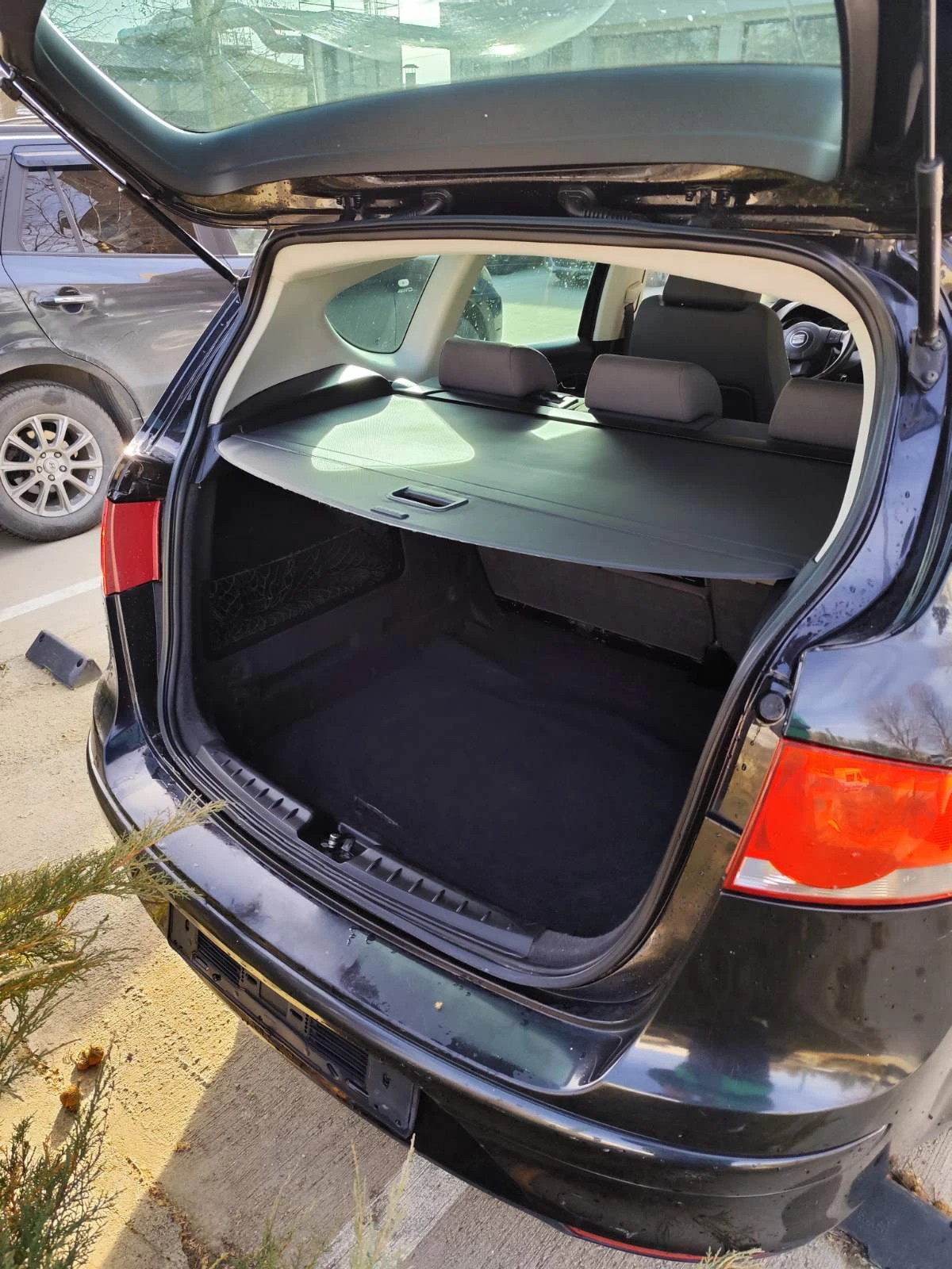Seat Altea XL - изображение 7