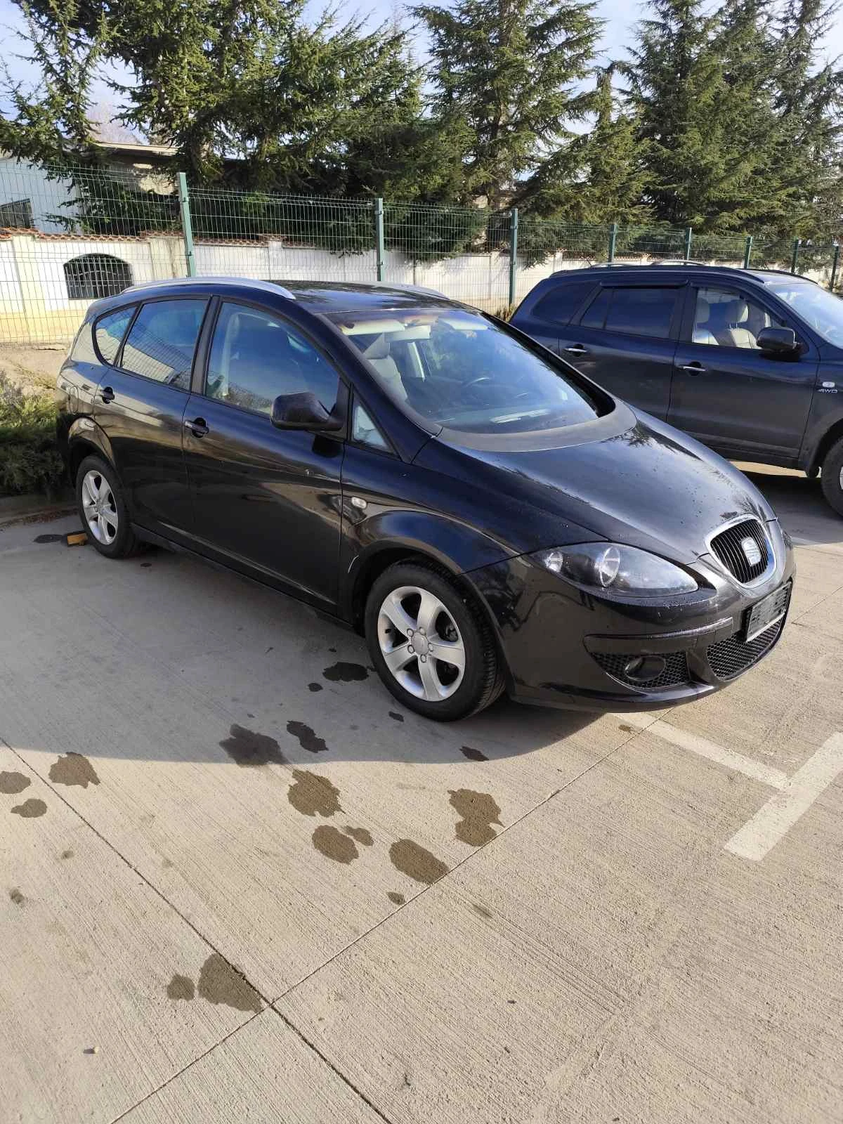 Seat Altea XL - изображение 4
