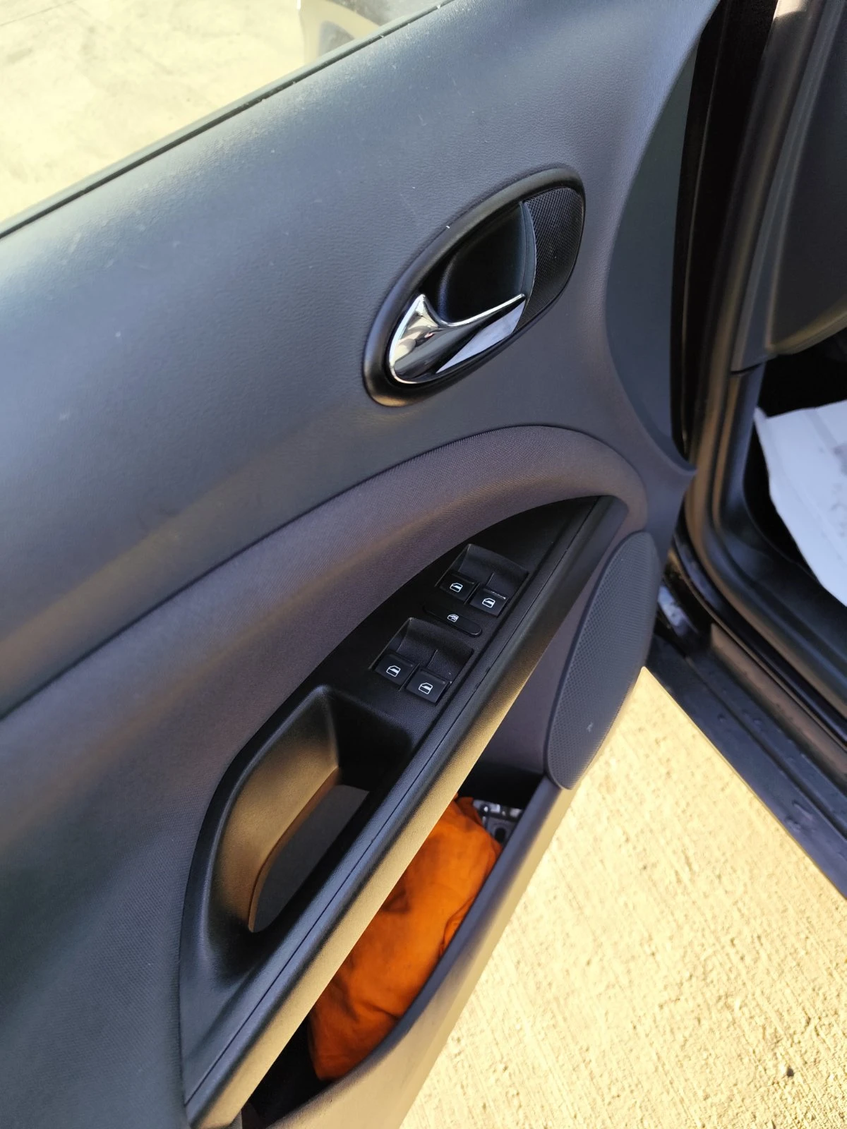 Seat Altea XL - изображение 9