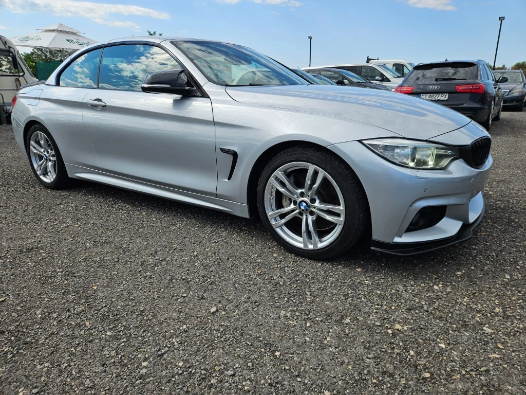 BMW 435  - изображение 2