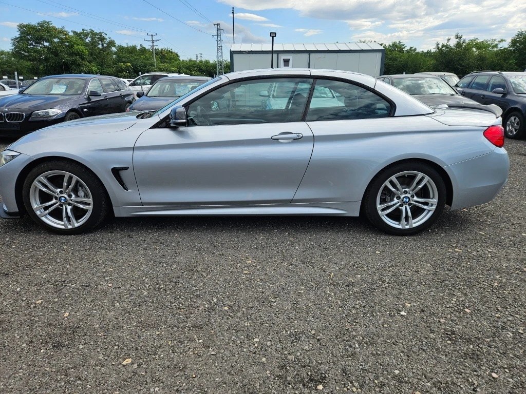 BMW 435  - изображение 8