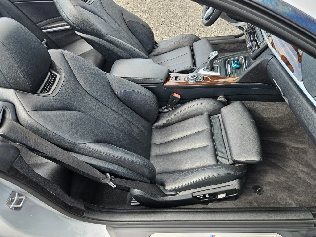 BMW 435  - изображение 9
