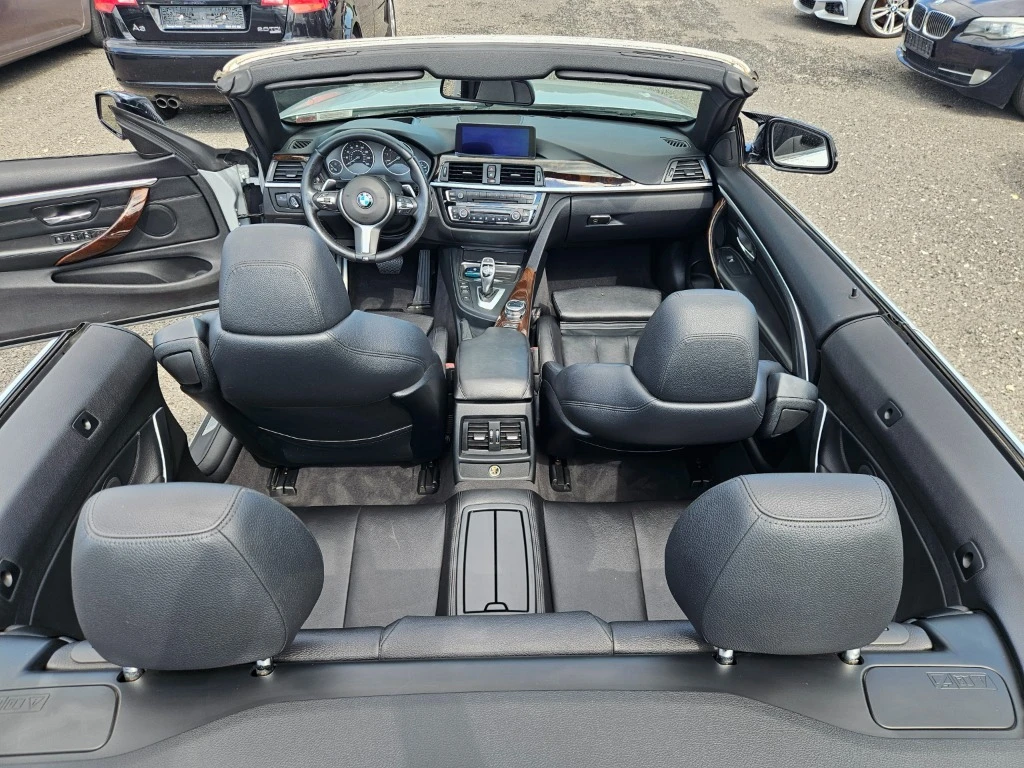 BMW 435  - изображение 5