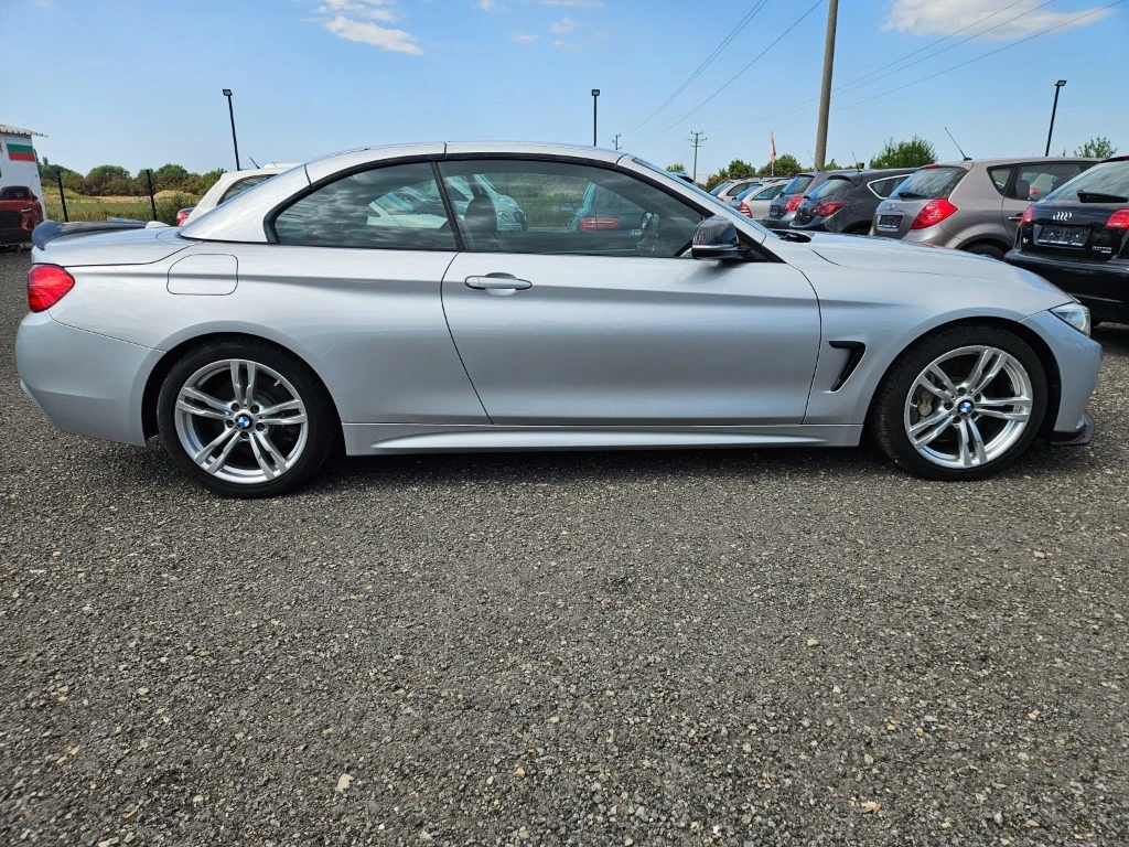 BMW 435  - изображение 10