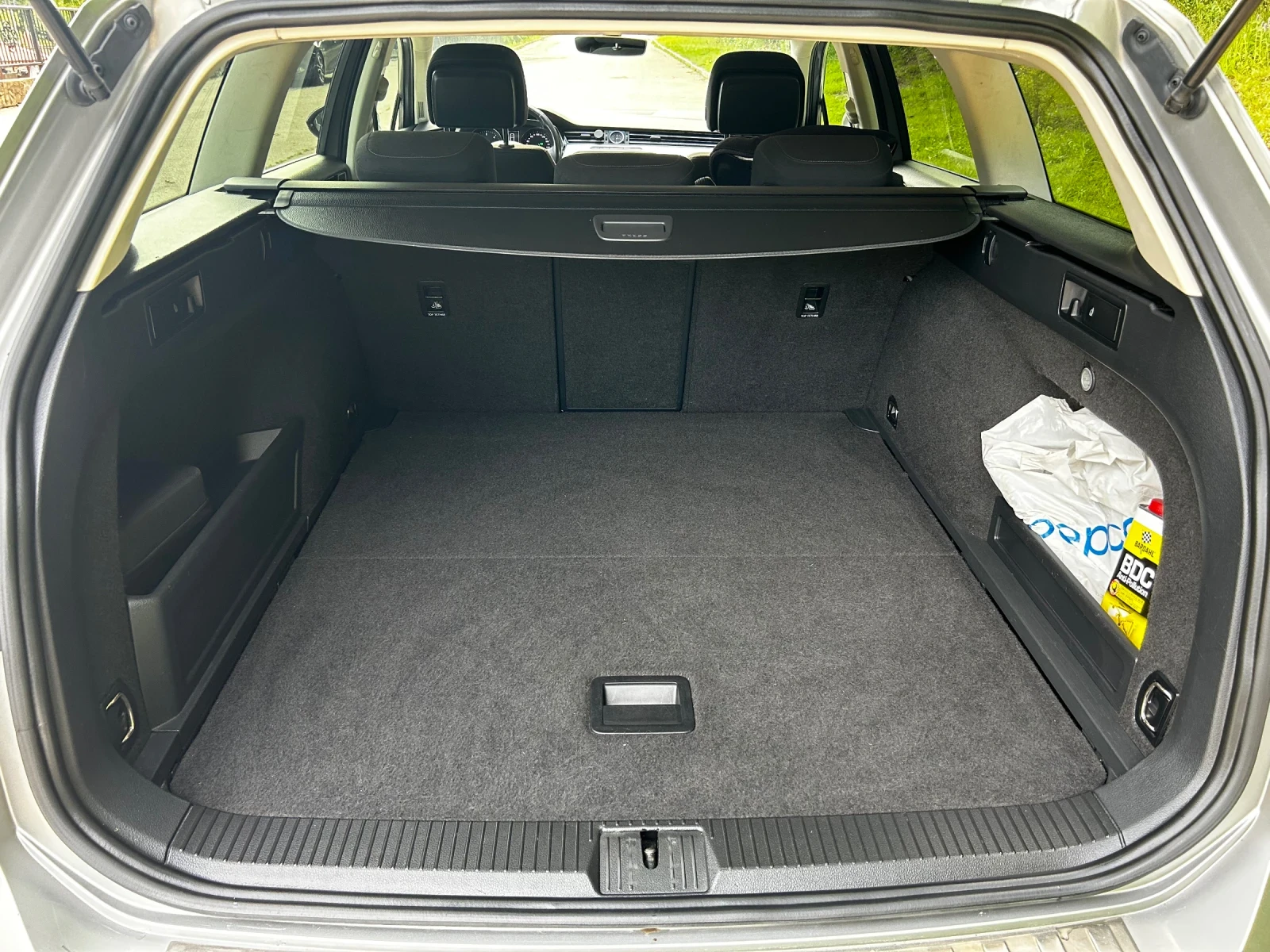 VW Passat 2.0TDI LED DSG - изображение 9