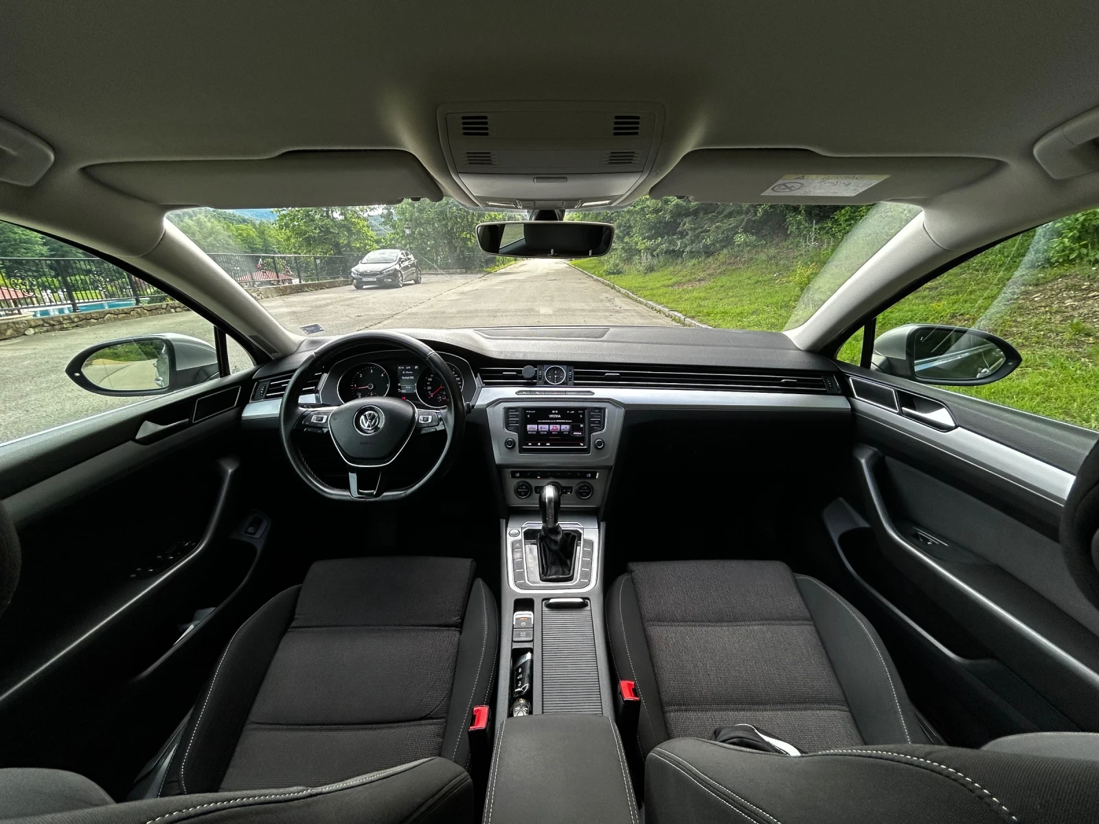 VW Passat 2.0TDI LED DSG - изображение 7