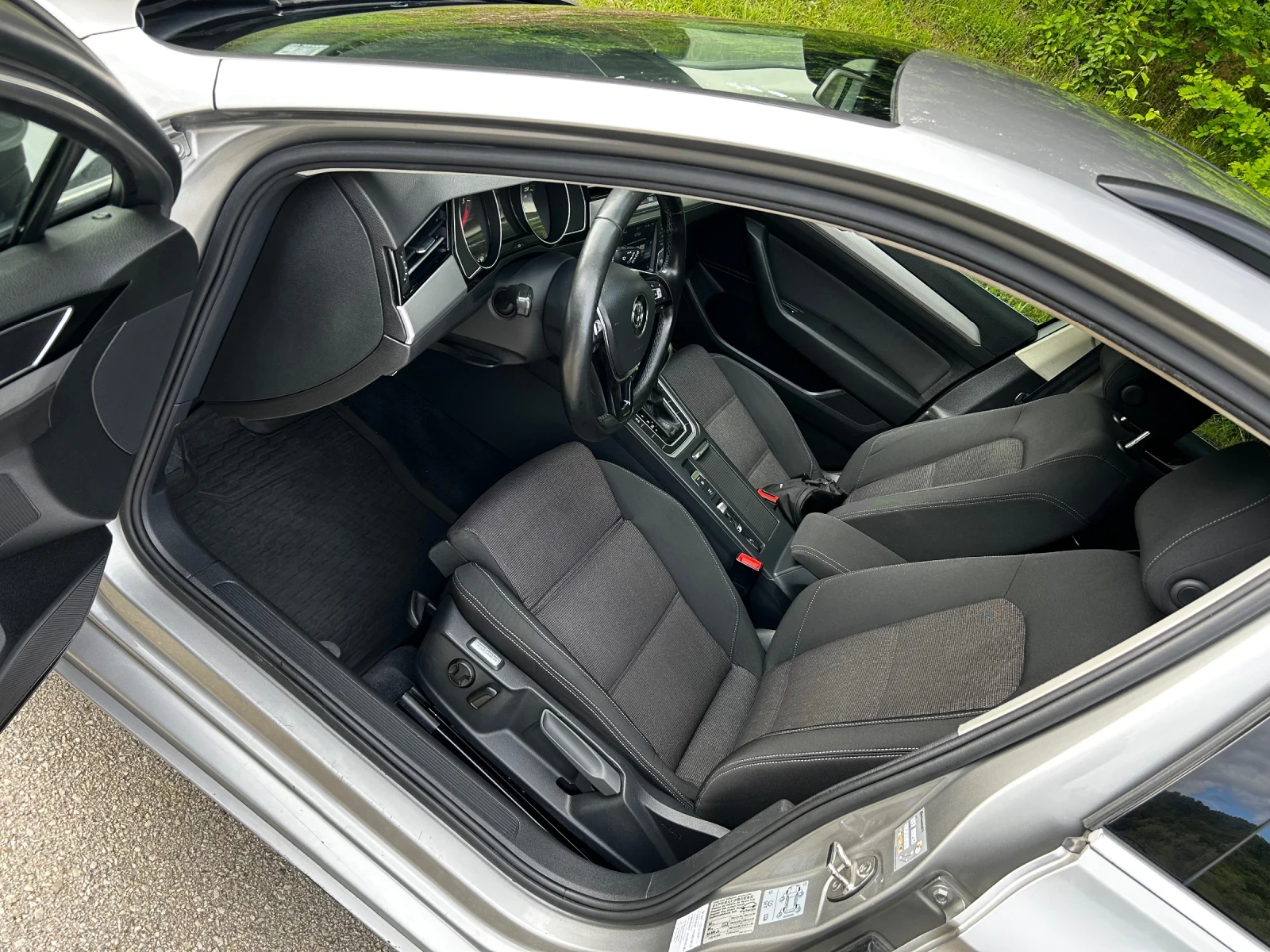 VW Passat 2.0TDI LED DSG - изображение 8