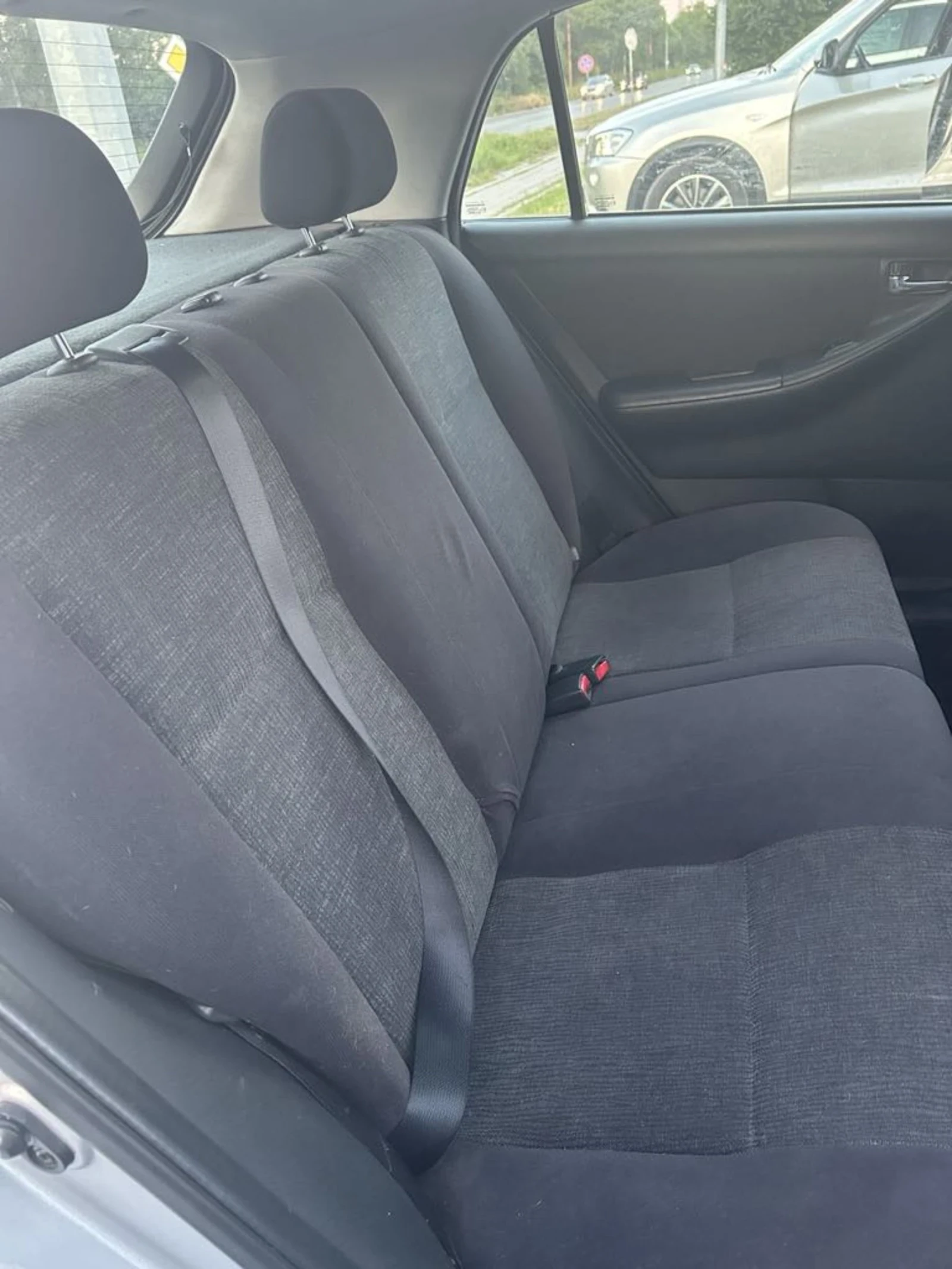 Toyota Corolla D4D - изображение 4