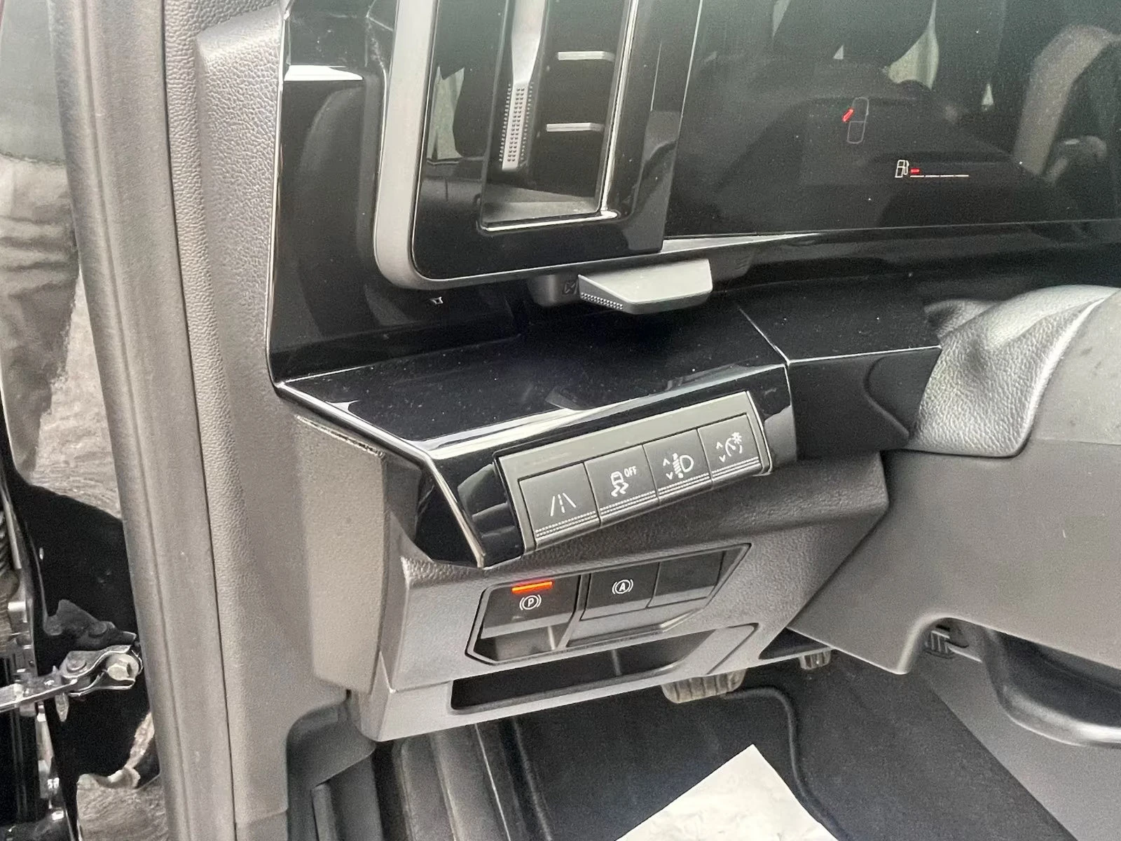 Renault Austral EQUILIBRE/140HP/CAM/CARPLAY/VCONTROL/KLESS/280f - изображение 9