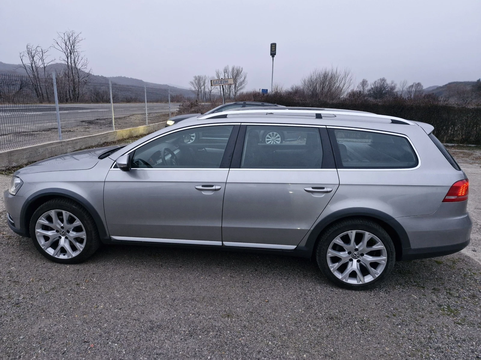 VW Alltrack  - изображение 8