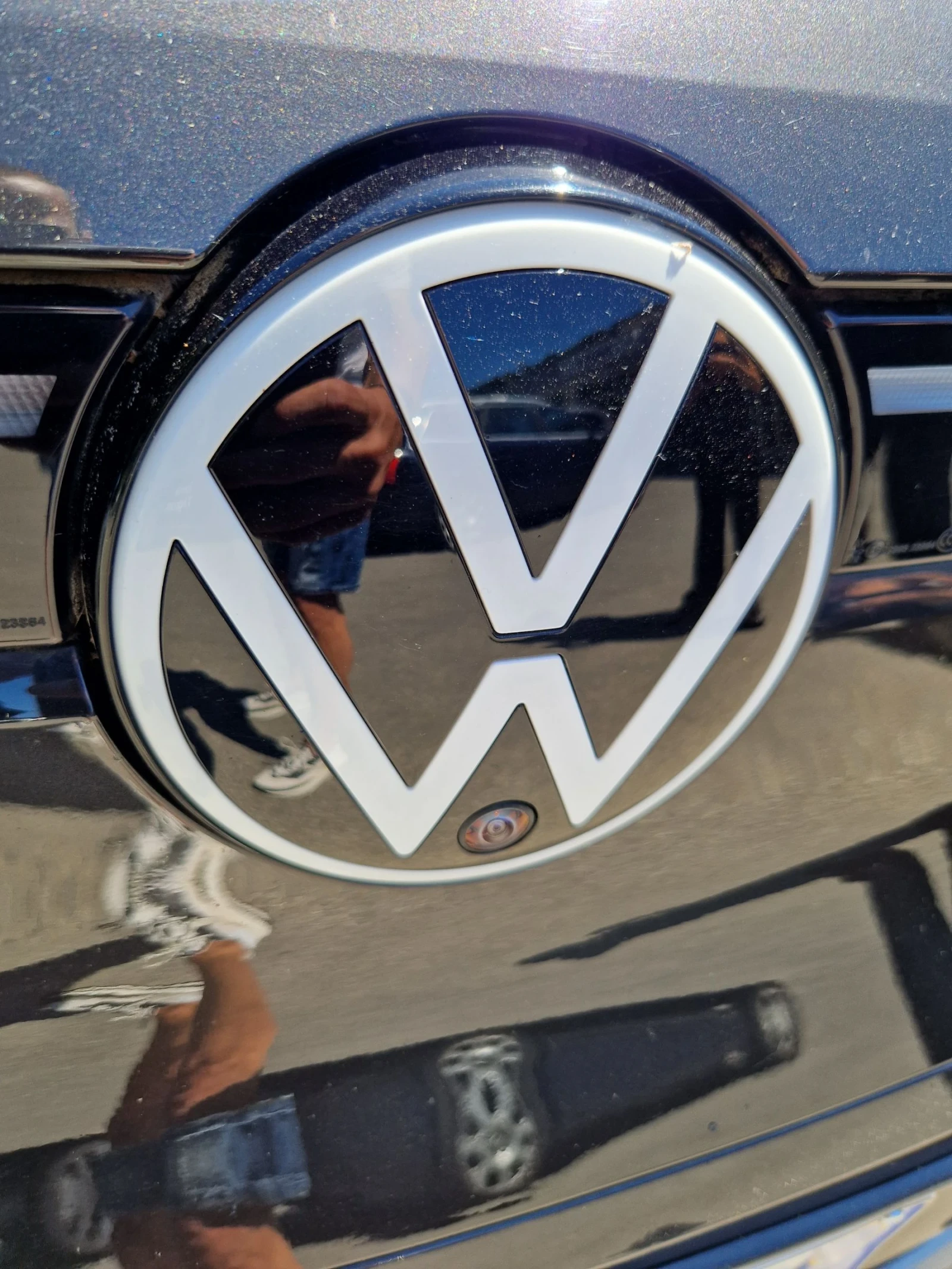 VW ID.4 1st/150KW/78kwh/360/HEAD-UP/FULL-OPTION/ - изображение 7