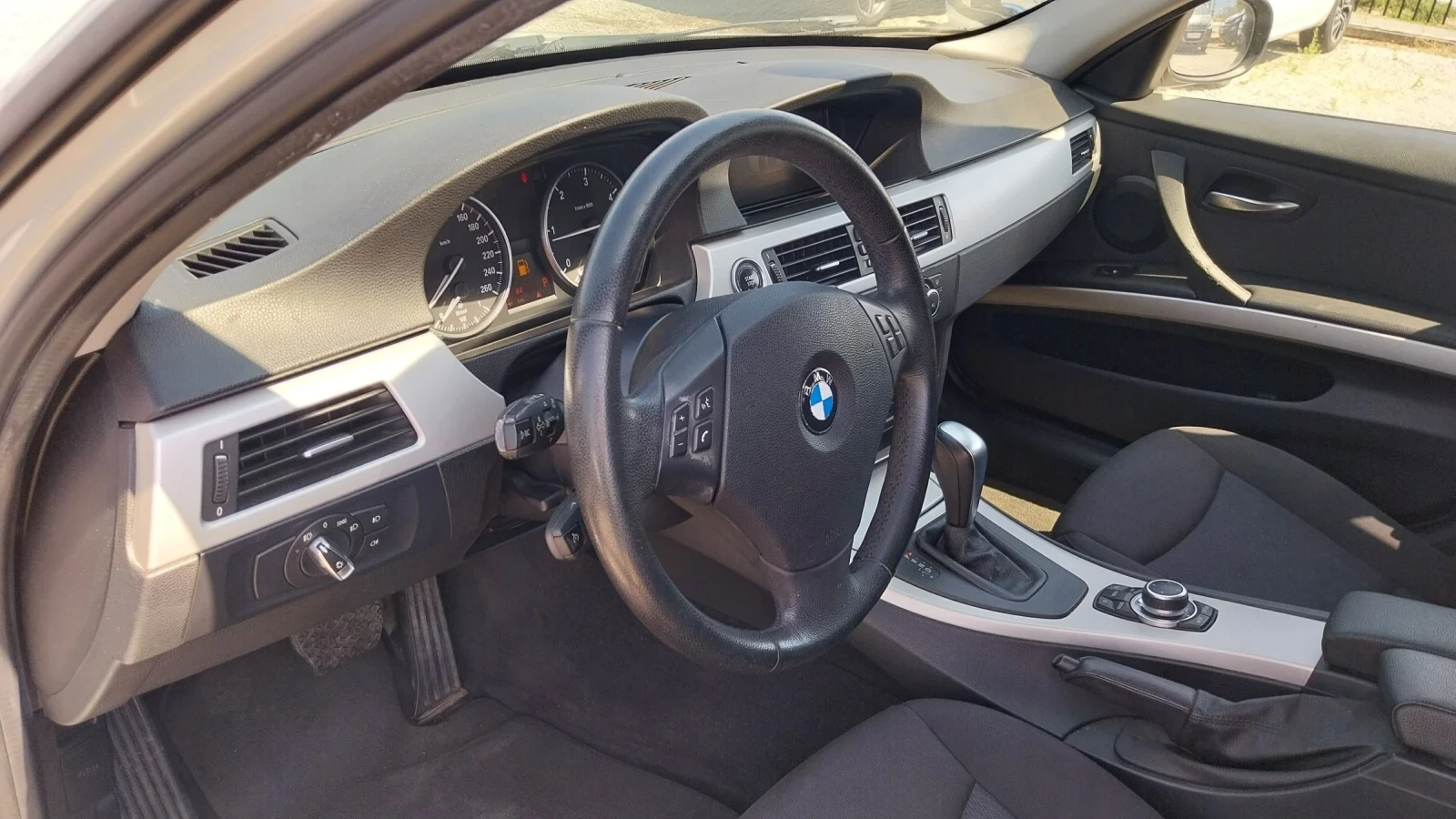 BMW 320 320TDI | Mobile.bg � ����������� 11