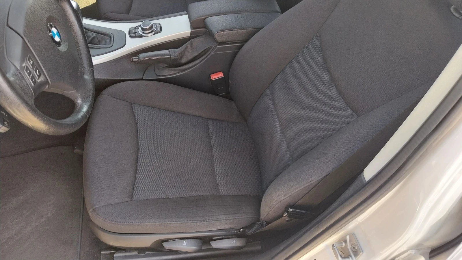 BMW 320 320TDI | Mobile.bg � ����������� 13